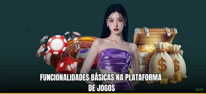Controles de paJogonto e BRL em zbzb